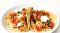 Instant Pot Chicken Tinga Tacos Instant Pot Chicken Tinga Tacos