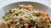 Chicken and Rice Chicken and Rice