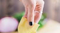 The Only Guacamole Recipe You'll Ever Need The Only Guacamole Recipe You'll Ever Need