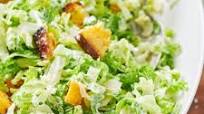 Classic Caesar Salad Classic Caesar Salad