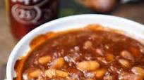 Dr Pepper Baked Beans Dr Pepper Baked Beans