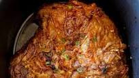 Slow Cooker Beer and Onion Brisket Slow Cooker Beer and Onion Brisket
