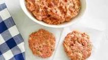 Homemade Seasoned Italian Sausage Homemade Seasoned Italian Sausage