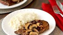 Deluxe Steak Dinner for Two Deluxe Steak Dinner for Two