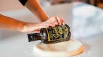 Homemade Pizza Dough Recipe Homemade Pizza Dough Recipe
