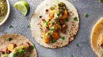 Chorizo & Potato Tacos Chorizo & Potato Tacos