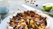 Apple pie Apple pie
