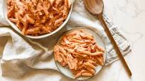 Instant Pot Creamy Penne Pasta Recipe Instant Pot Creamy Penne Pasta Recipe