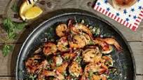 Summer Herbed Grilled Shrimp Summer Herbed Grilled Shrimp