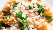 Entomatadas Entomatadas