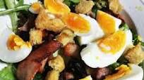 Caesar Salad with a twist Caesar Salad with a twist