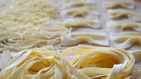 Old Fashioned Egg Noodles Old Fashioned Egg Noodles