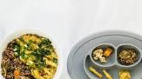 Baby Friendly Slow Cooker Curry Chicken Baby Friendly Slow Cooker Curry Chicken