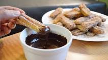 These Air Fryer Churros Are the Easiest Homemade Churros I've Ever Made, and They're Abuela-Approved These Air Fryer Churros Are the Easiest Homemade Churros I've Ever Made, and They're Abuela-Approved