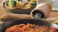Tender Round Steak Tender Round Steak