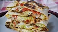 Copycat Taco Bell Crunchwrap Supreme Recipe Copycat Taco Bell Crunchwrap Supreme Recipe