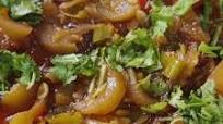 टिंडा मसाला (tinda masala recipe in Hindi) टिंडा मसाला (tinda masala recipe in Hindi)