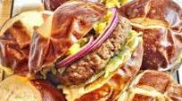 Beyond Impossible Vegan Burgers and Sliders Beyond Impossible Vegan Burgers and Sliders