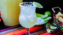 House Margaritas House Margaritas