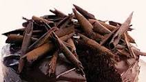 Ultimate chocolate cake Ultimate chocolate cake