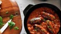 Slow Cooker Sausage Casserole Slow Cooker Sausage Casserole