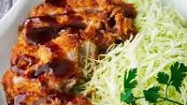 Tonkatsu Tonkatsu