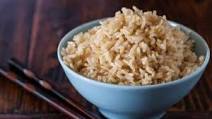 How to cook brown rice in the microwave How to cook brown rice in the microwave