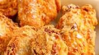 The Best Southern Fried Chicken (+Video) The Best Southern Fried Chicken (+Video)