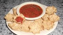 Restaurant-Style Salsa (Pioneer Woman) Restaurant-Style Salsa (Pioneer Woman)