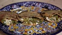 Gorditas rellenas de chicharrón Abuelita linda Ep: 8 Gorditas rellenas de chicharrón Abuelita linda Ep: 8