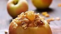 Air Fryer Baked Apples Air Fryer Baked Apples