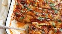 Zucchini Lasagna (Low-Carb & Keto) Zucchini Lasagna (Low-Carb & Keto)