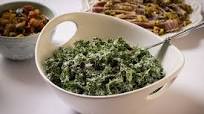Kale Caesar Salad Kale Caesar Salad