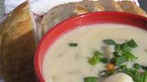 Delicious Ham and Potato Soup Delicious Ham and Potato Soup