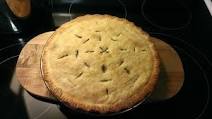 French Meat Pie French Meat Pie