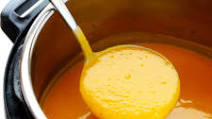 Instant Pot Butternut Squash Soup Instant Pot Butternut Squash Soup