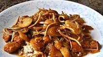 Chop Suey Retro 60s Style Recipe - Food.com Chop Suey Retro 60s Style Recipe - Food.com
