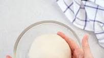 How to Make Pizza Dough with Active Dry Yeast How to Make Pizza Dough with Active Dry Yeast