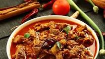 Instant Pot Lamb Curry Instant Pot Lamb Curry