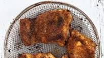 Air Fryer Adobo Chicken Air Fryer Adobo Chicken