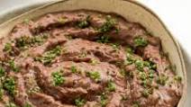 Creamy Canned Refried Black Beans Creamy Canned Refried Black Beans