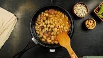 How to Prepare Lima Beans How to Prepare Lima Beans