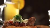 Beef and Pork Chili Beef and Pork Chili