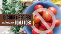 10 Curry Recipes without Tomatoes 10 Curry Recipes without Tomatoes