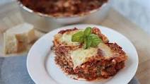Pressure Cooker Lasagna Pressure Cooker Lasagna