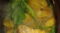 Lai xaak chicken recipe by Mallika Boruah at BetterButter Lai xaak chicken recipe by Mallika Boruah at BetterButter