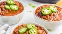 Wendy's Chili Recipe Wendy's Chili Recipe