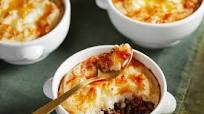 Shepherd's Pie Shepherd's Pie