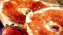 No Cook Strawberry Mango Jam No Cook Strawberry Mango Jam