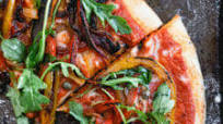 Best Healthy Pizza Recipe Best Healthy Pizza Recipe